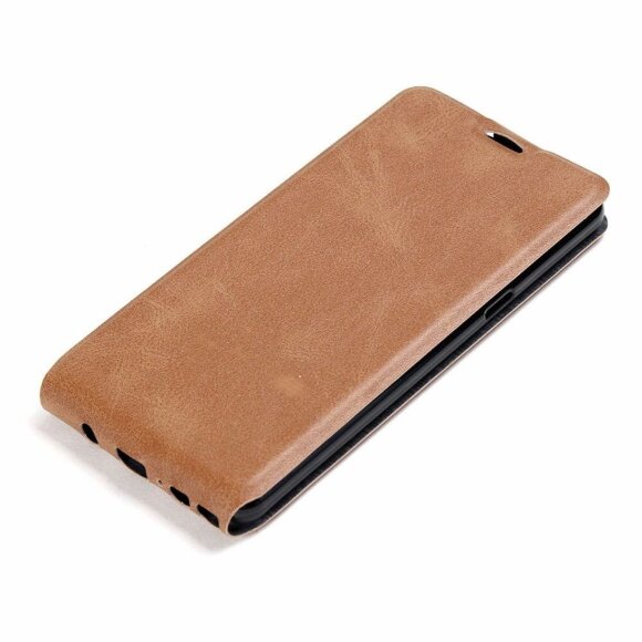 Чехол для Samsung Galaxy Note 7 (коричневый)