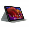 Чехол Business Flip для Alldocube iPlay 50 mini - 8.4 дюйма (темно-синий)