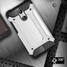 Чехол Armor для Xiaomi Redmi Pro (серебряный)