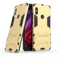 Чехол Duty Armor для Xiaomi Redmi Note 5 / 5 Pro (золотой) Чехол Duty Armor для Xiaomi Redmi Note 5 / 5 Pro (золотой)