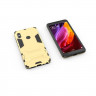 Чехол Duty Armor для Xiaomi Redmi Note 5 / 5 Pro (золотой)