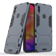 Чехол Duty Armor для Xiaomi Redmi Note 7 / Redmi Note 7 Pro (темно-синий) Чехол Duty Armor для Xiaomi Redmi Note 7 / Redmi Note 7 Pro (темно-синий)