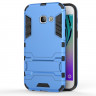 Чехол Duty Armor для Samsung Galaxy A3 (2017) SM-A320F (синий)