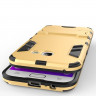 Чехол Duty Armor для Samsung Galaxy A5 (2017) SM-A520F (золотой)