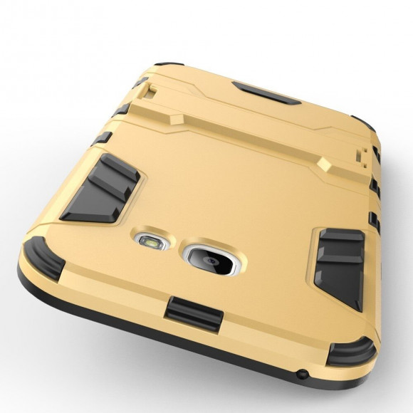 Чехол Duty Armor для Samsung Galaxy A5 (2017) SM-A520F (золотой)