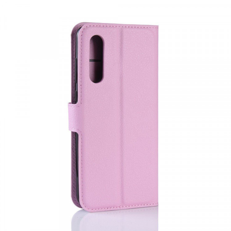 Чехол для Xiaomi Mi 9 (розовый)