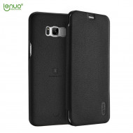 Чехол LENUO для Samsung Galaxy S8 (черный)
