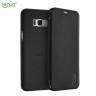 Чехол LENUO для Samsung Galaxy S8 (черный)