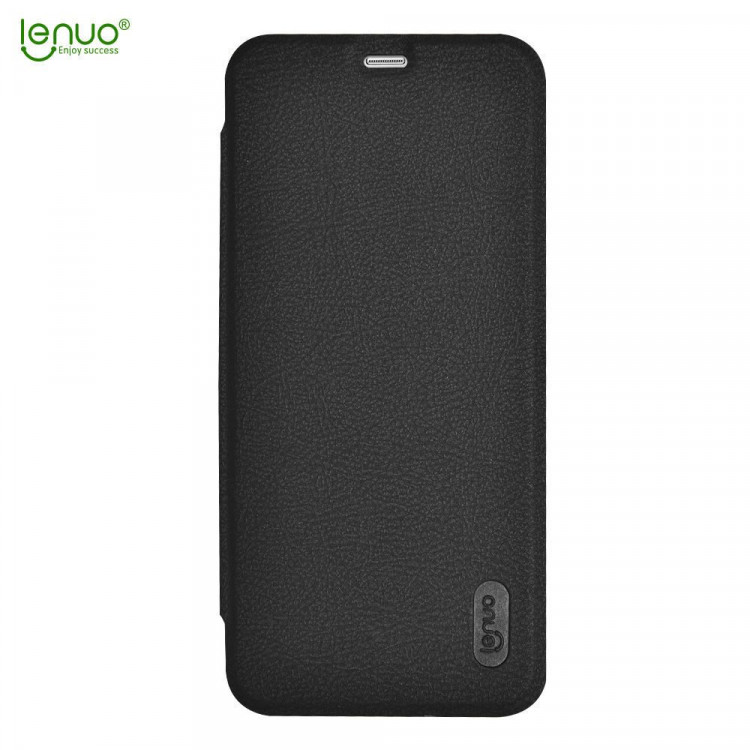 Чехол LENUO для Samsung Galaxy S8 (черный)