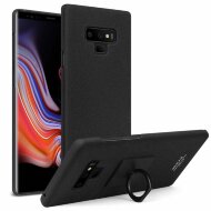 Чехол iMak Finger для Samsung Galaxy Note 9 (черный) Чехол iMak Finger для Samsung Galaxy Note 9 (черный)