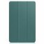 Планшетный чехол для HONOR Pad X9, ELN-W09, 5301AGJC (темно-зеленый)