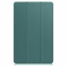 Планшетный чехол для HONOR Pad X9, ELN-W09, 5301AGJC (темно-зеленый)