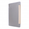 Чехол Smart Case для Huawei MatePad 10.4 (золотой)