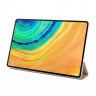 Чехол Smart Case для Huawei MatePad 10.4 (золотой)