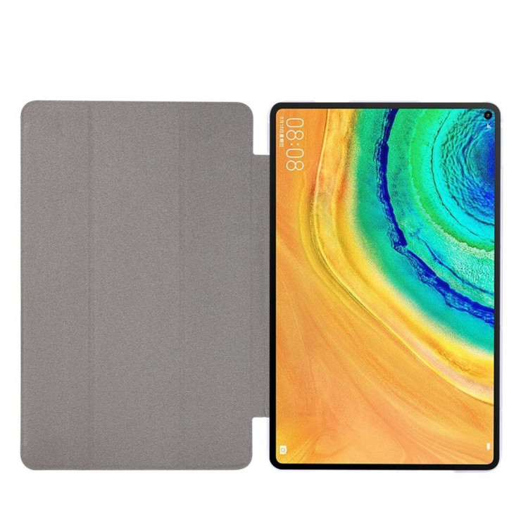 Чехол Smart Case для Huawei MatePad 10.4 (золотой)