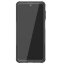 Чехол Hybrid Armor для Samsung Galaxy M51 (черный)