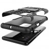 Чехол Hybrid Armor для Samsung Galaxy M51 (черный)