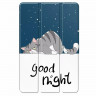 Чехол Smart Case для Realme Pad 2 (Good Night Cat)