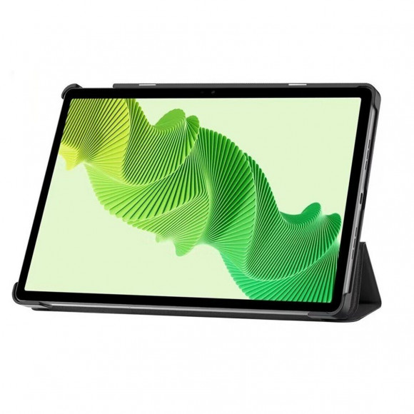 Чехол Smart Case для Realme Pad 2 (Good Night Cat) Чехол Smart Case для Realme Pad 2 (Good Night Cat)