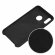Силиконовый чехол Mobile Shell для Samsung Galaxy M20 (черный)