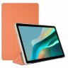 Планшетный чехол для Teclast M50 PRO, M50, M50HD (оранжевый)