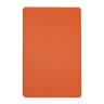 Планшетный чехол для Teclast M50 PRO, M50, M50HD (оранжевый)