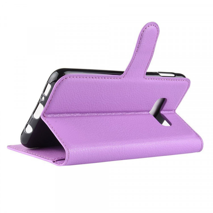 Чехол для Samsung Galaxy S10e (фиолетовый)