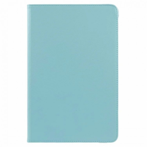 Поворотный чехол для Honor Pad 9 (голубой)