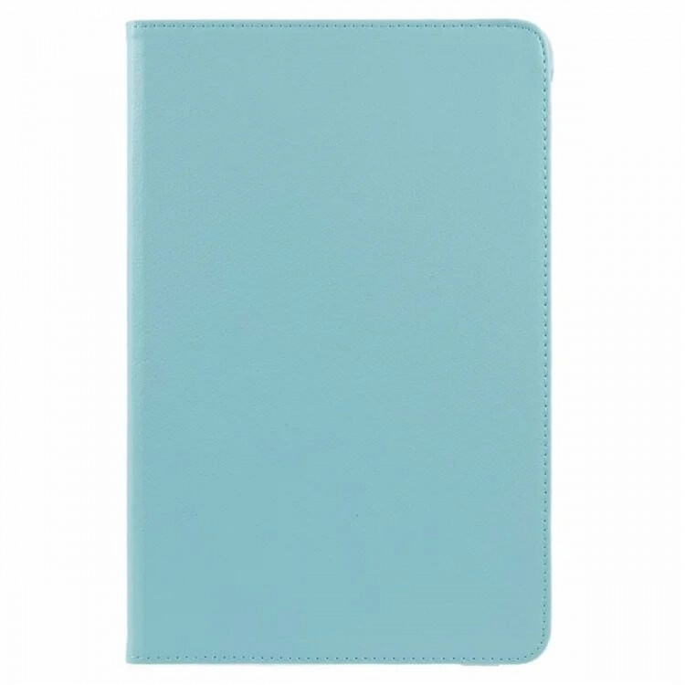 Поворотный чехол для Honor Pad 9 (голубой)