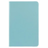 Поворотный чехол для Honor Pad 9 (голубой)