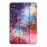 Чехол Smart Case для Amazon Fire 7 (2022) (Milky Way Nebula)