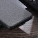 Чехол с тканевой текстурой для Google Pixel 9 Pro XL (серый)