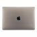Пластиковый чехол для Apple MacBook Air A2681, 13.6 дюйма, Apple M2 (золотой)