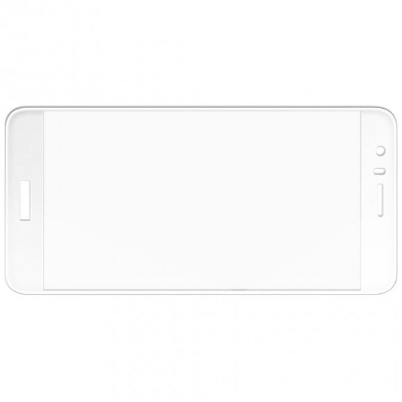 Защитное стекло 3D для Huawei Honor 8 (белый) Защитное стекло 3D для Huawei Honor 8 (белый)