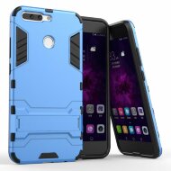 Чехлы на Huawei | Duty Armor Huawei Honor 8 Pro (синий) Чехлы на Huawei | Duty Armor Huawei Honor 8 Pro (синий)