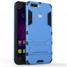 Чехлы на Huawei | Duty Armor Huawei Honor 8 Pro (синий)