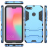 Чехол Duty Armor для Huawei Honor 9i / Honor 9N (голубой)