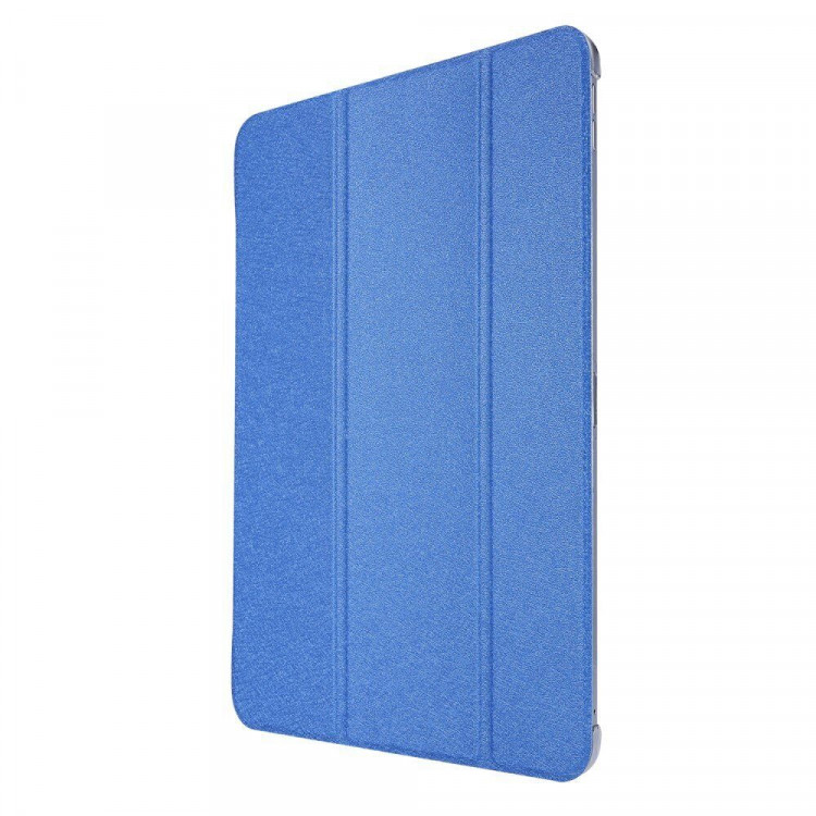 Чехол Smart Case для iPad Pro 11 (2022, 2021, 2020) (голубой)