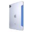 Чехол Smart Case для iPad Pro 11 (2022, 2021, 2020) (голубой)