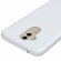 Силиконовый чехол Mobile Shell для Huawei Mate 20 Lite (белый)