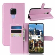 Чехол для Huawei Mate 20X (розовый)