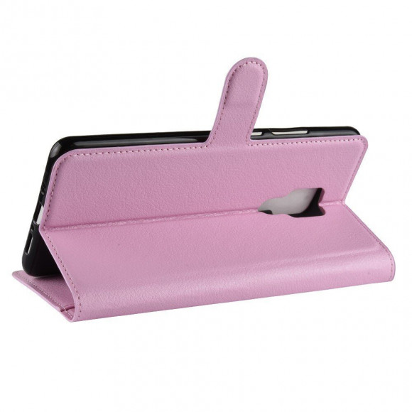 Чехол для Huawei Mate 20X (розовый) Чехол для Huawei Mate 20X (розовый)