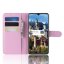 Чехол для Huawei Mate 20X (розовый)
