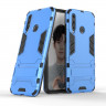 Чехол Duty Armor для Huawei nova 4 (голубой)