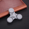 Спиннер Wheel Gears (серый)