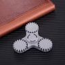 Спиннер Wheel Gears (серый)