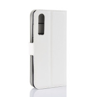 Чехол для Huawei P30 (белый)