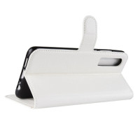 Чехол для Huawei P30 (белый)