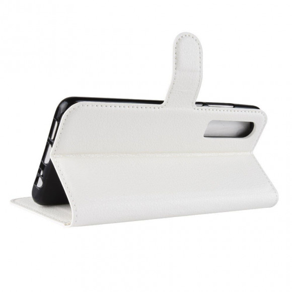 Чехол для Huawei P30 (белый)