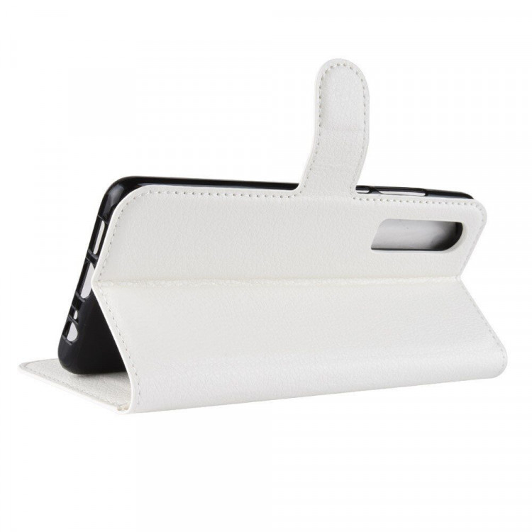 Чехол для Huawei P30 (белый)